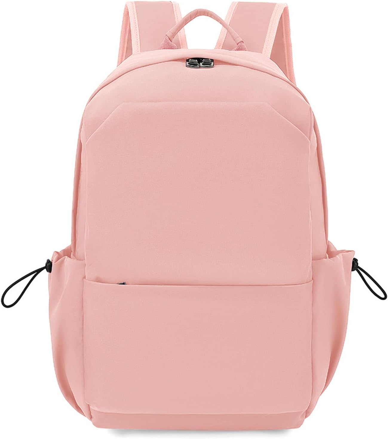 Laptop Backpack for Work, College, Travel, Lightweight Waterproof Daily Backpacks for Men Women, Sport Rucksack Computer Bag Fits 15.6 Inch Notebook